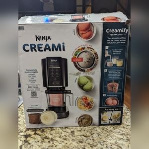 Ninja creami